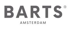 BARTS Markenlogo