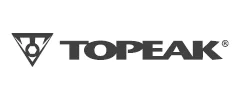 TOPEAK Markenlogo