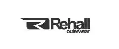 REHALL Markenlogo