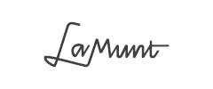 LAMUNT Markenlogo