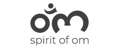 SPIRIT OF OM Markenlogo