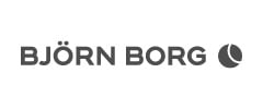 BJÖRN BORG Markenlogo